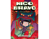 NICO BRAVO 2 Y LOS HABITANTES DEL SOTANO | Cavallaro,mike | 9788467944457 (Astronave)